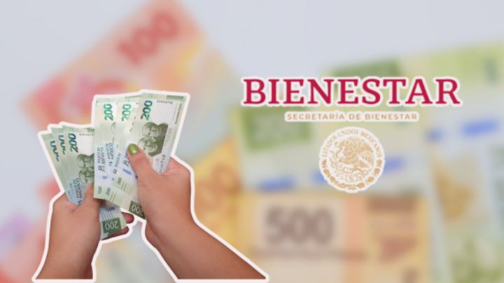 Pensión Bienestar: ¿Qué personas recibirán pago de 3,200 pesos en septiembre?