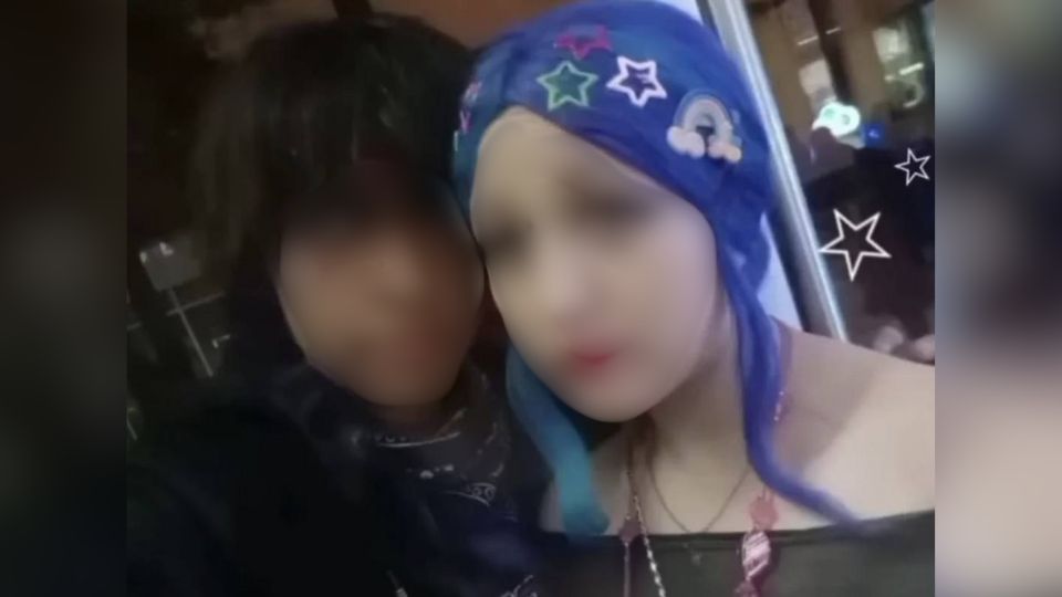 Pareja detenida por maltrato animal en García