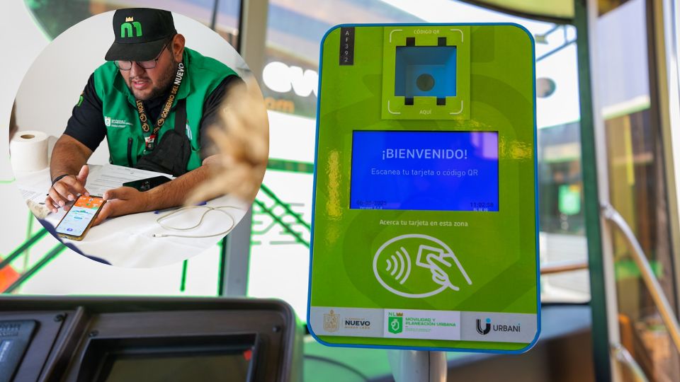 Gobierno del Estado continúa ofreciendo 10 viajes gratis en transporte público por mes
