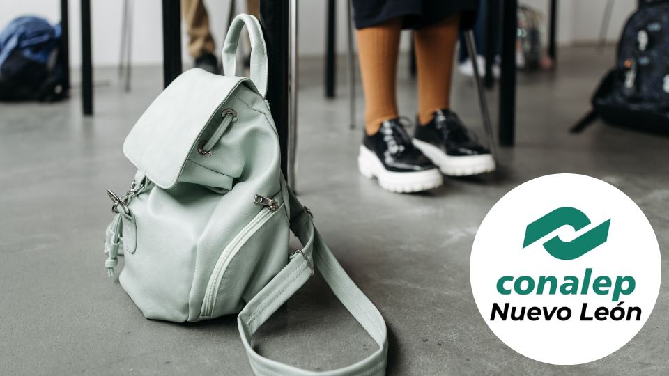 Implementará Conalep operativo mochila