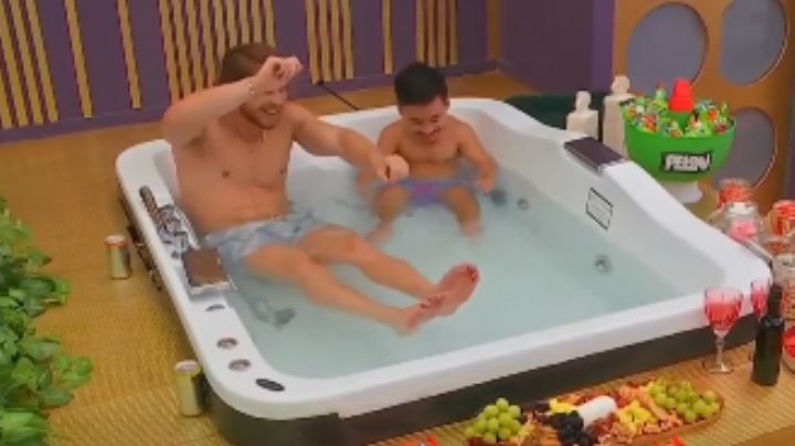 Aldo de Nigris y Abelito se perciben como los más débiles en LCDLFM