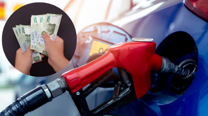 Sin Magna, regios pagan más por gasolina ‘roja’ por culpa de escasez