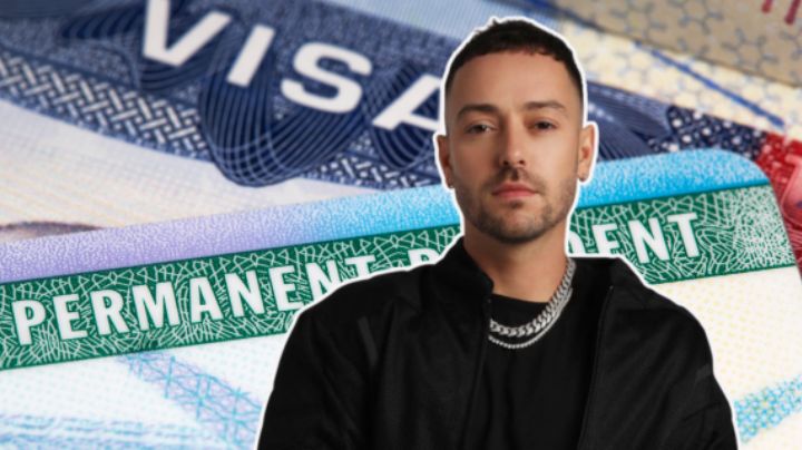 ¿Pee Wee podría perder la residencia americana por su delito? Esto dice la ley