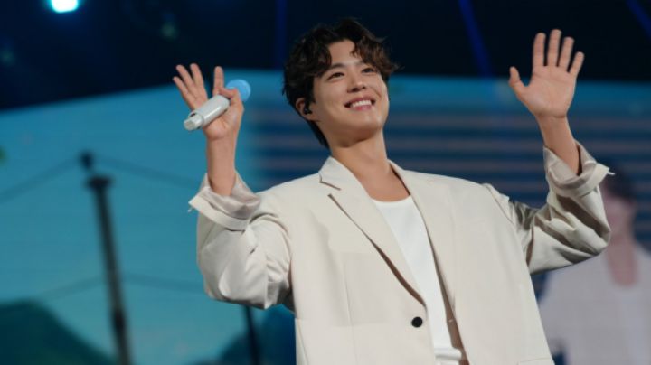 ¿Cuándo será la venta de los boletos para ver al actor surcoreano Park Bo- Gum en Monterrey?
