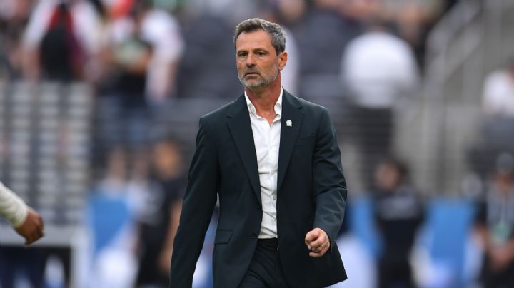 Diego Cocca regresa oficialmente al Atlas para el Apertura 2025