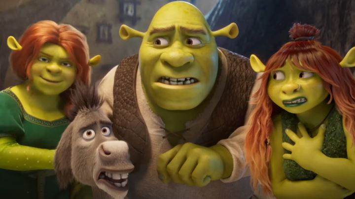 Shrek 5: Las razones que habrían ocasionado el retraso de su estreno