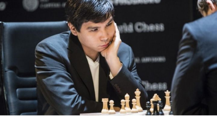 Miguel Zaragoza, el campeón nacional ‘regio’ que busca la gloria mundial en ajedrez