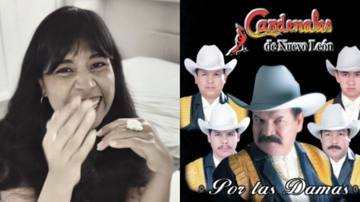 Tiktoker afirma que ‘Belleza de Cantina’ es una obra literaria