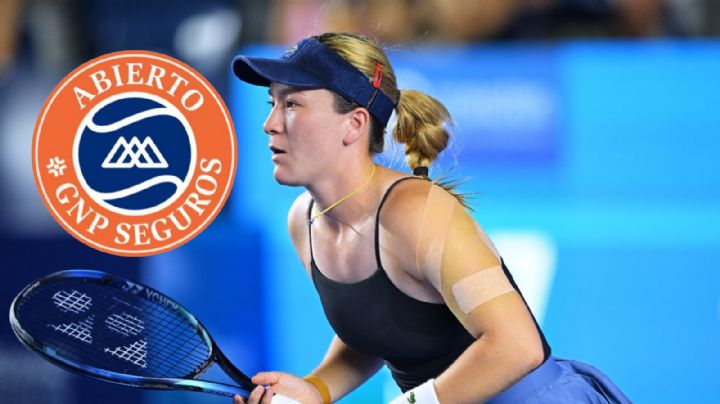 ¿Cuánto cuesta y cómo ir a la ‘qualy’ del Abierto de Tenis Monterrey?