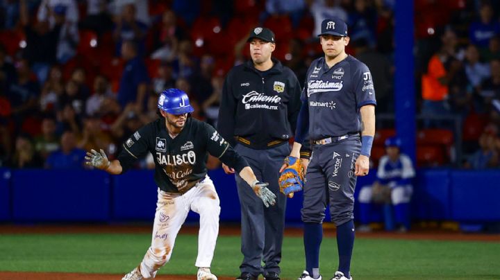 Sultanes a un juego de la barrida y eliminación ante Charros en los Playoffs de la LMB