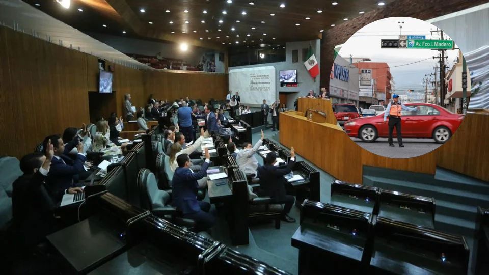 Urgen diputados auditar al Sintram tras 26 años de atraso.