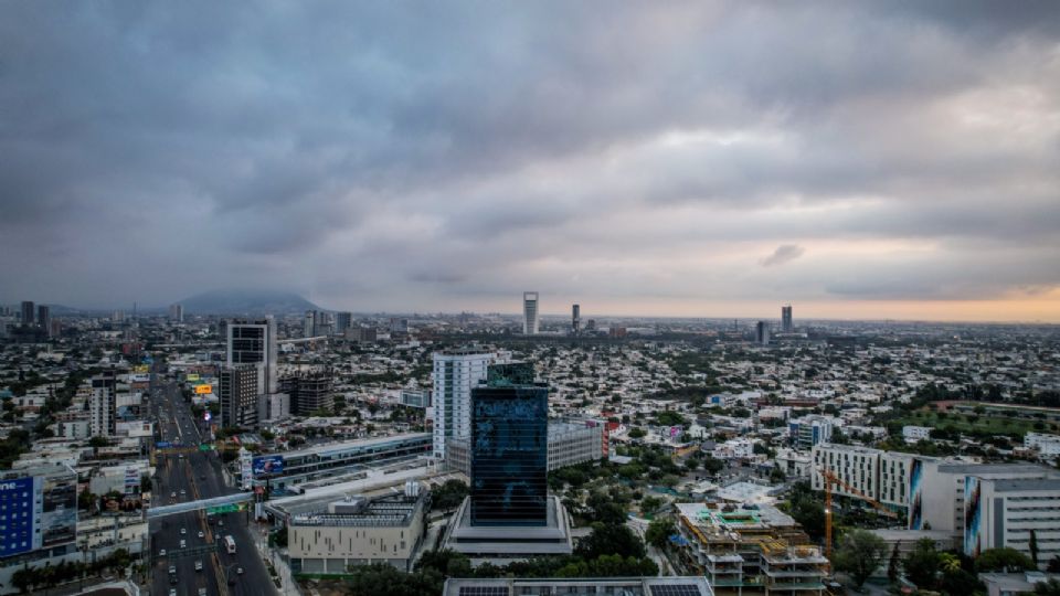Monterrey, Nuevo León.