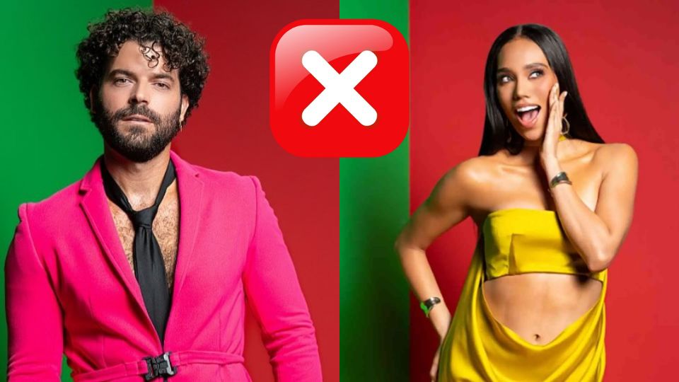 ¿Error o manipulación? Revelan supuesto fraude en La Casa de los Famosos