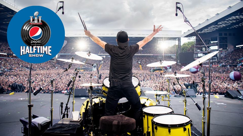 Metallica desea actuar en el Super Bowl, confirma Lars Ulrich.
