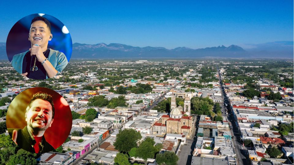 Municipio de Cadereyta cumplirá mañana su 388 aniversario | Facebook / Carlos Rodríguez 'El Cuate'