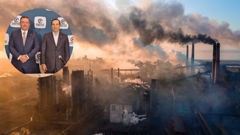 Caintra pide 'reglas claras' al Estado en materia ambiental.
