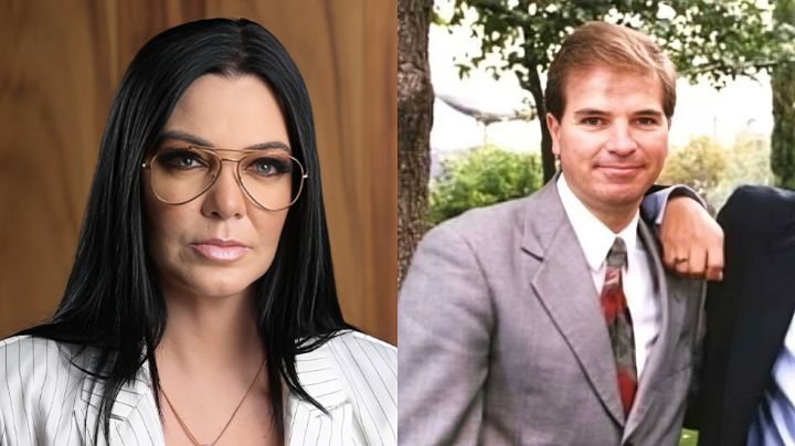 Paola Durante responde a Jorge Gil tras declaraciones sobre el asesinato de Paco Stanley