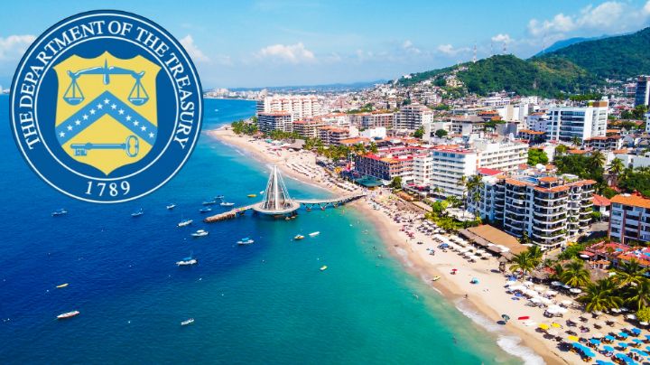 EU sanciona a 13 empresas mexicanas por estafar a turistas en Puerto Vallarta