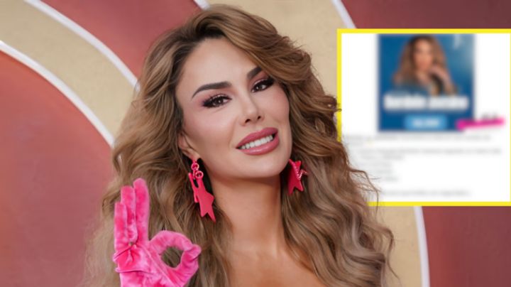 Paquete “Bombón Asesino”: el tratamiento estético inspirado en Ninel Conde que causa polémica