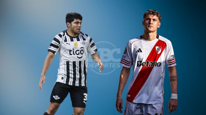Libertad vs. River Plate: ¿Cuándo y dónde ver los Octavos de Final de Copa Libertadores?