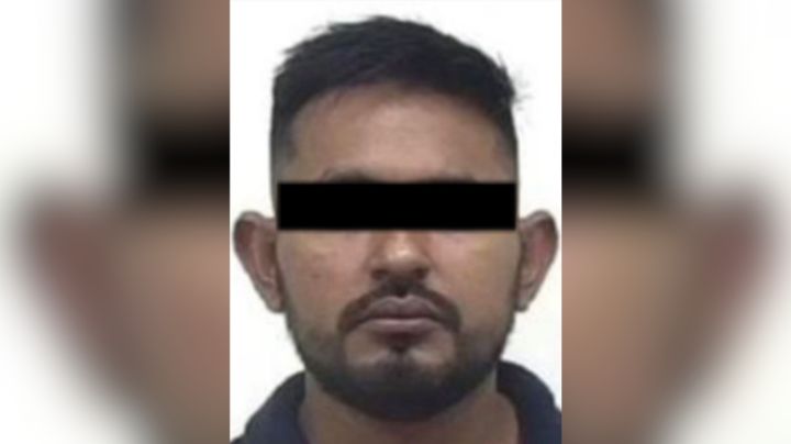 Detienen a cómplice de asesino de secretario de Ayuntamiento de Linares