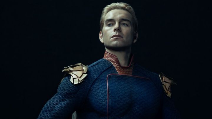 'Lo extrañaré': Antony Starr se despide de Homelander con emotivo mensaje