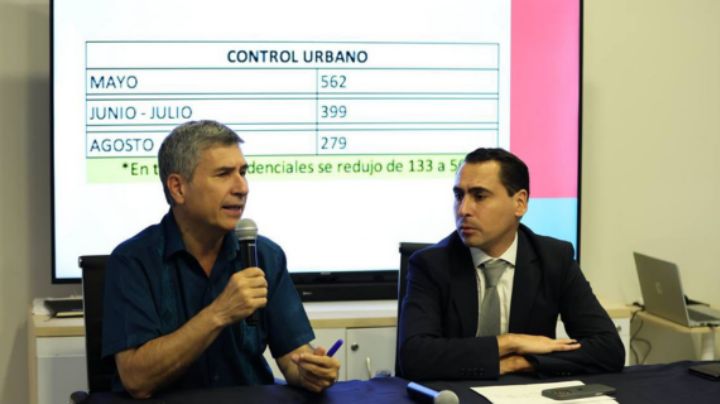 Disminuyen en un 22% los trámites pendientes de Desarrollo Urbano en San Pedro