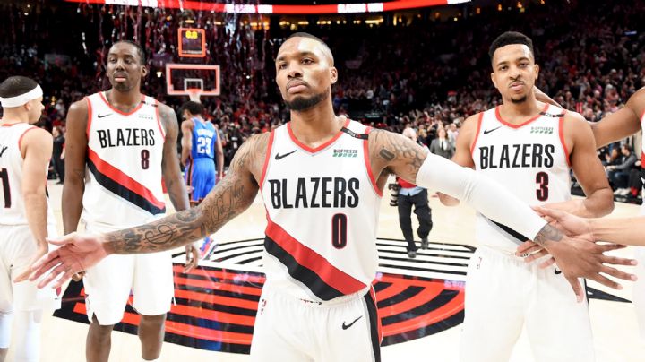 NBA: Compran los Portland Trail Blazers por más de 4 mil millones de dólares