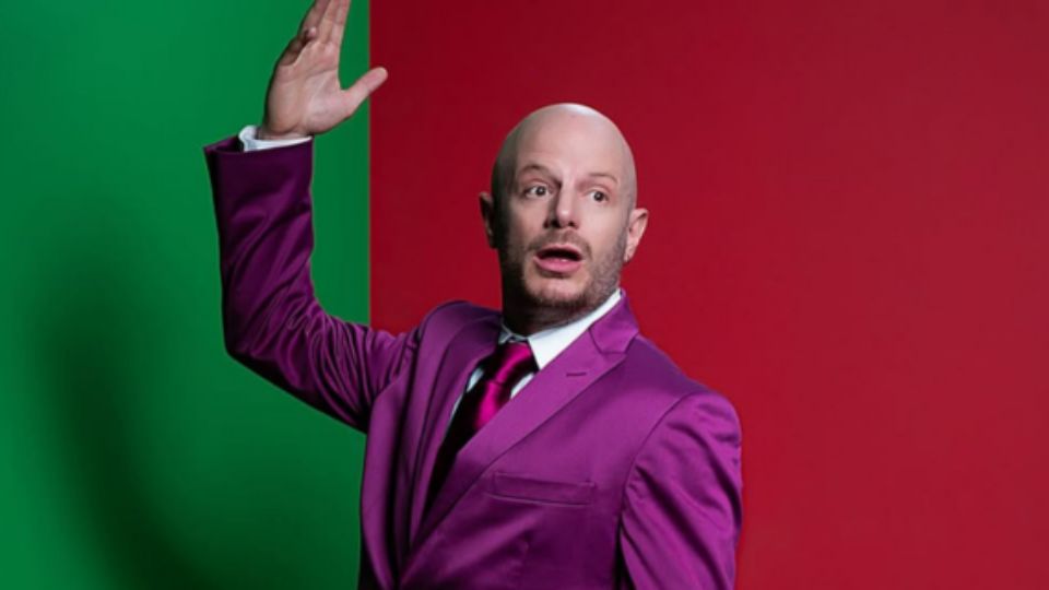 Facundo fue eliminado de La Casa de los Famosos México 2025.
