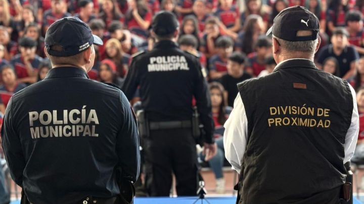 Guadalupe refuerza prevención digital contra reclutamiento del crimen organizado en jóvenes