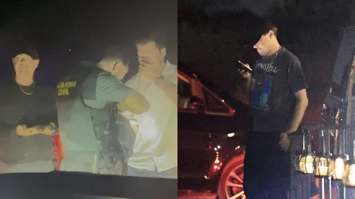 Leonardo DiCaprio detenido brevemente en Ibiza tras no ser reconocido por la policía