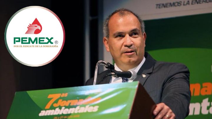 Detienen en EU a Carlos Treviño Medina, exdirector de Pemex