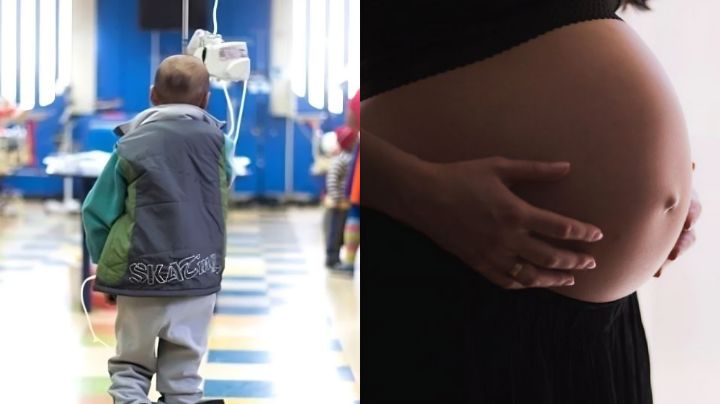 Disminuye tasa de mortalidad por cáncer infantil y muerte materna en Nuevo León