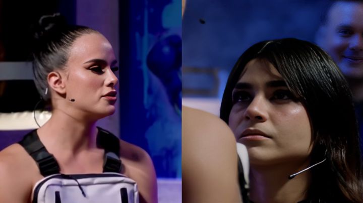 Alana Flores explota contra Gala Montes: "Hoy superé mi prueba de paciencia"