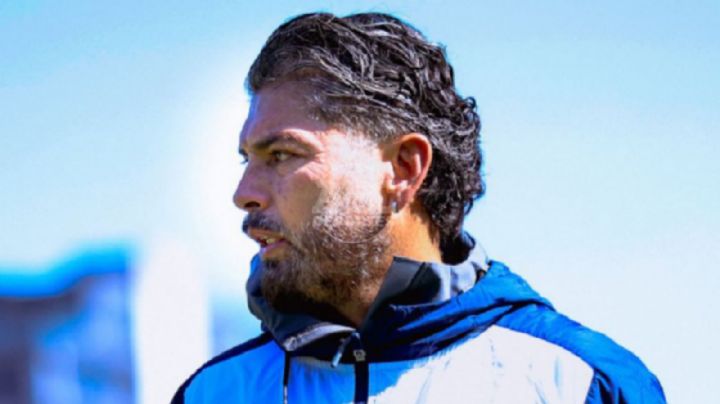 Carlos Adrián Morales pide equilibrio en la Liga MX Femenil ante aumento de extranjeras