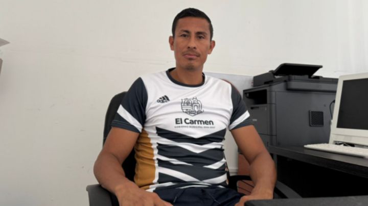 Señalan a regidora de El Carmen de acoso laboral a coordinador deportivo del municipio