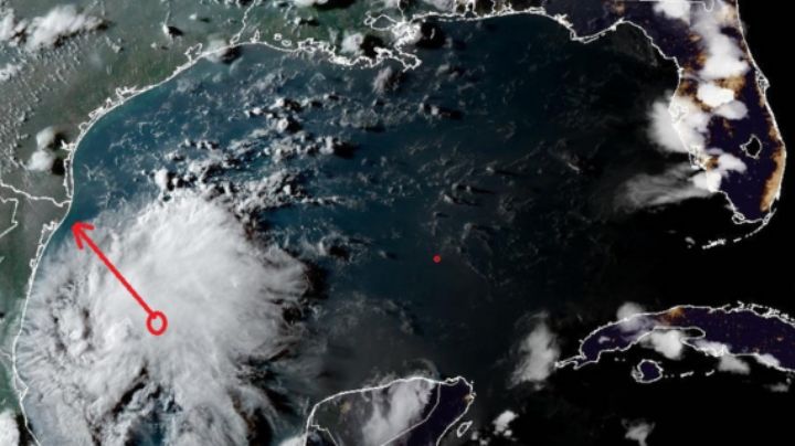 Advierten lluvias intensas en Reynosa, Matamoros y Rio Bravo, ¿A partir de cuándo?