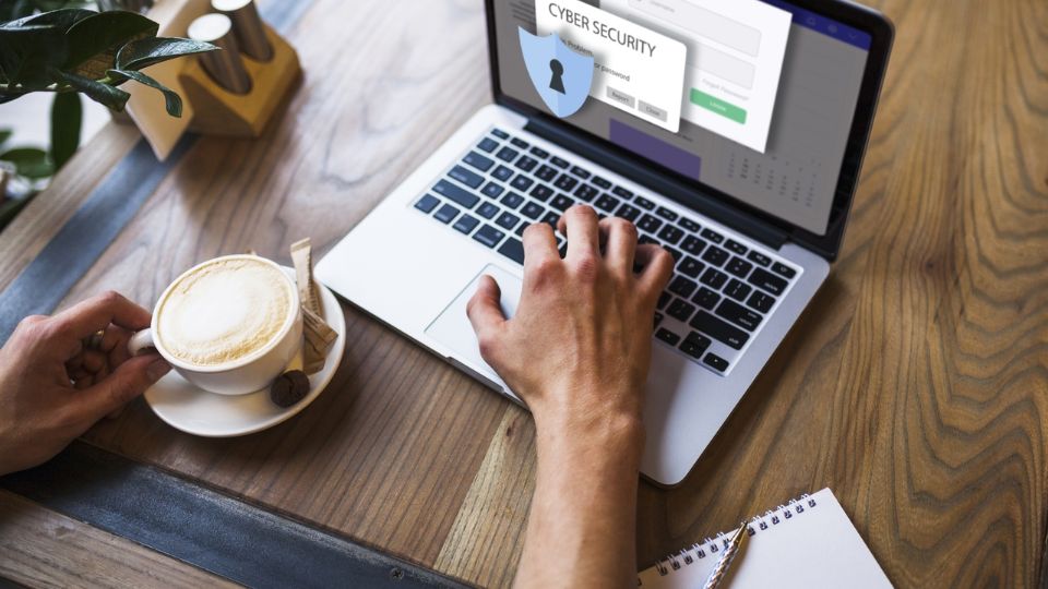 Protege tus datos personales al jugar en casinos online.
