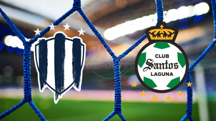 Rayadas vs. Santos: ¿Dónde y a qué hora ver el partido de Liga MX Femenil?