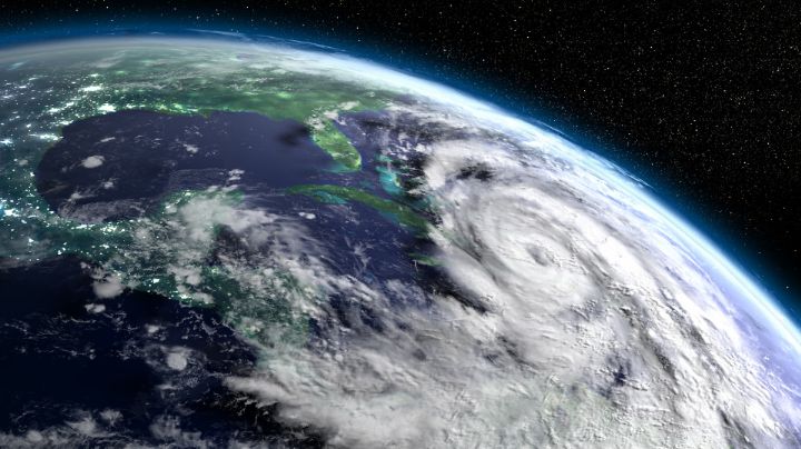 Tormenta Erin se convertiría en huracán hoy viernes: ¿Dónde afectará?