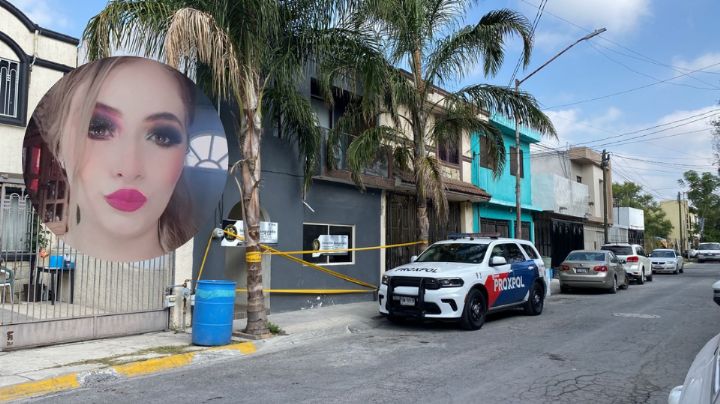 Aseguran inmueble en Escobedo; sería de financiera que dio tanda a Jaqueline Yamileth