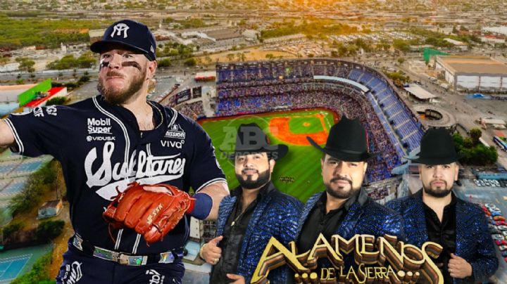 Partido de playoffs de Sultanes y concierto en el Palacio Sultán coincidirán este sábado