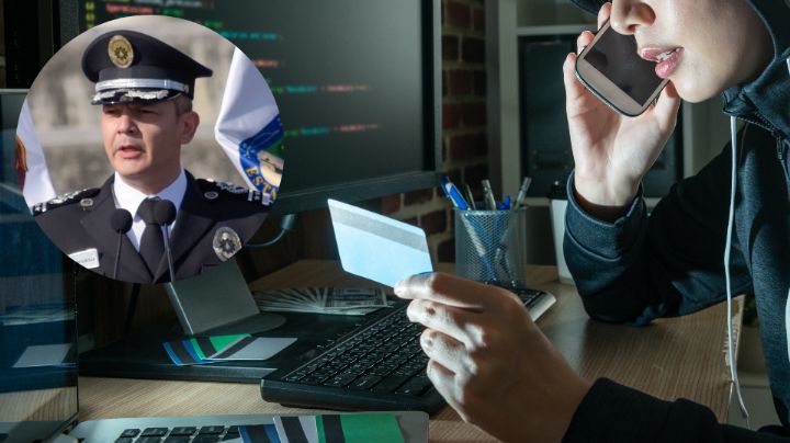 Estado alerta por casos de extorsión contra empleadas domésticas en San Pedro