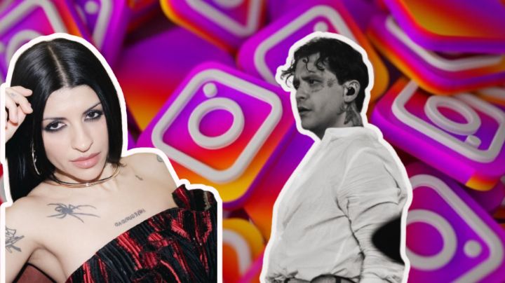 Cazzu comparte misterioso mensaje tras declaraciones de Christian Nodal