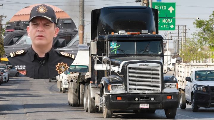 Estado y Cámaras atenderán problema de extorsión de tránsitos a transportistas