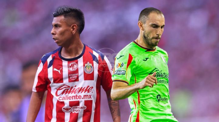 Liga MX: ¿Cuándo y dónde ver Chivas contra Juárez?