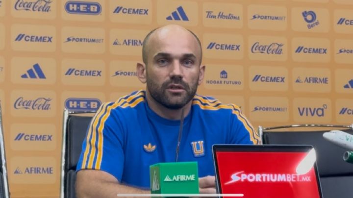 Tigres Femenil: Auxiliar de Pedro Losa arremete contra árbitros por expulsión ante Pachuca | VIDEO