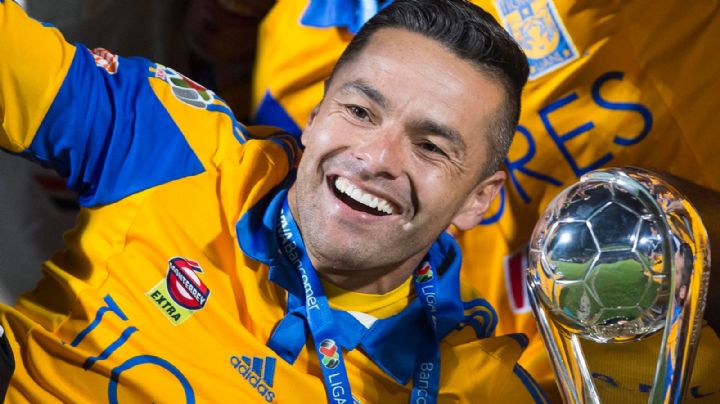 El Histórico: Anselmo Vendrechovski ‘Juninho’