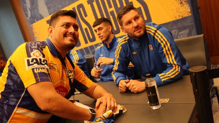 Tigres Week: la pasión auriazul que cruzó fronteras en la Leagues Cup