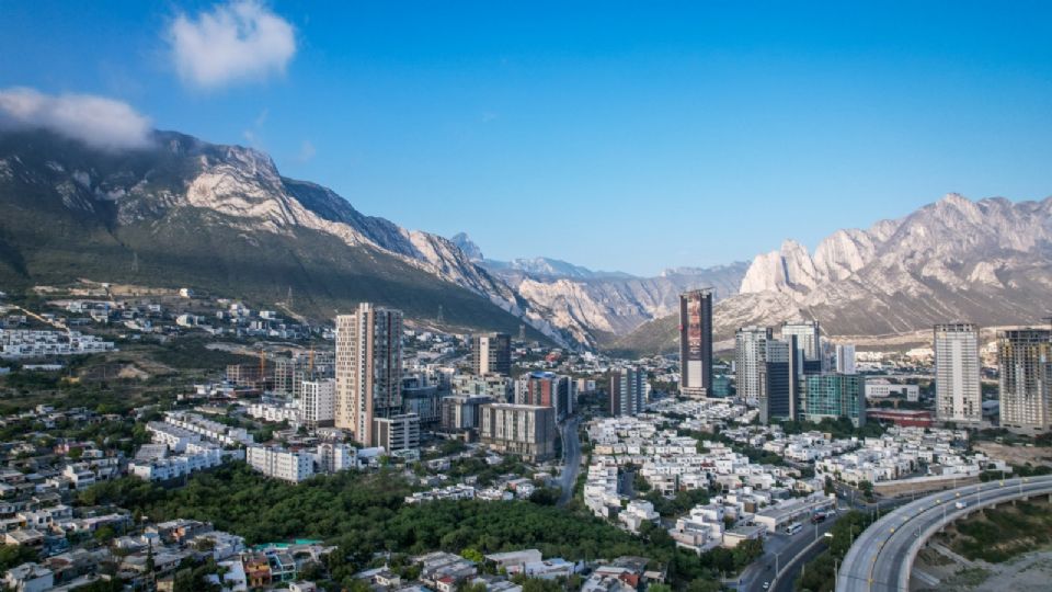 Monterrey, Nuevo León.